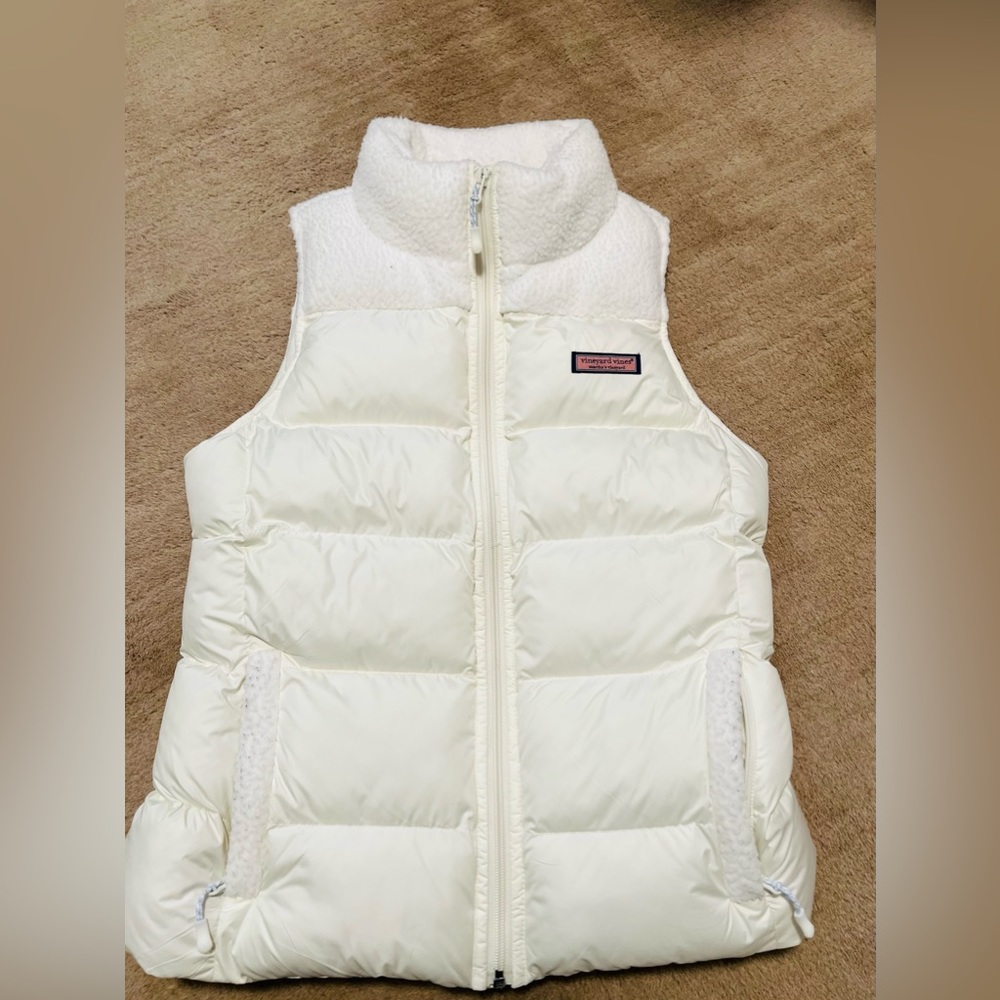 Vineyard Vines Women’s performance vest